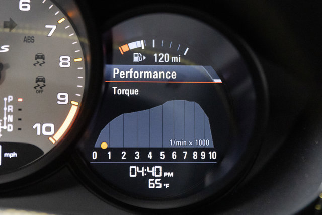 Used 2024 Porsche 718 Cayman GT4 RS RWD image 78