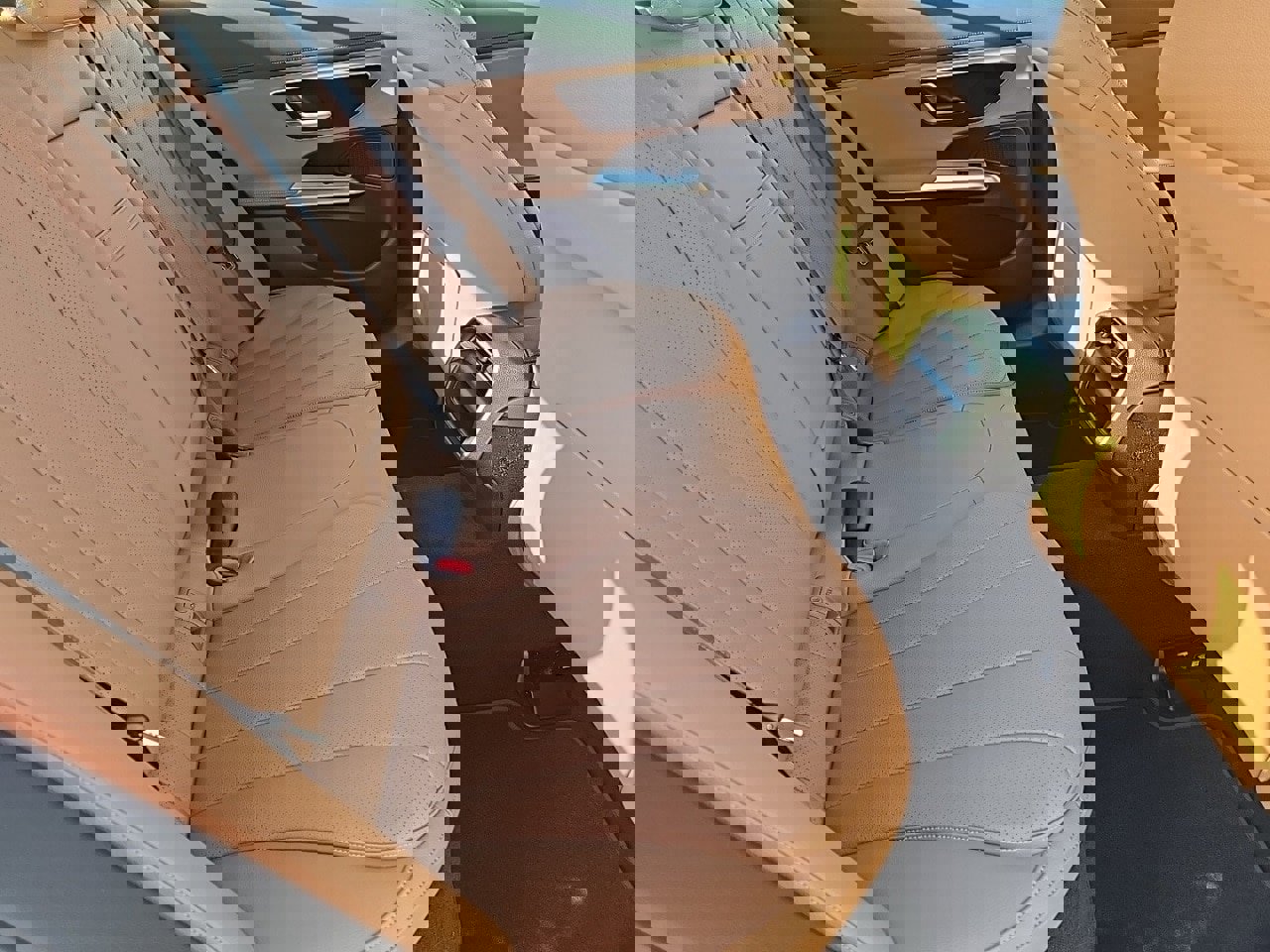 New 2026 Mercedes-Benz E 350 4MATIC image 34