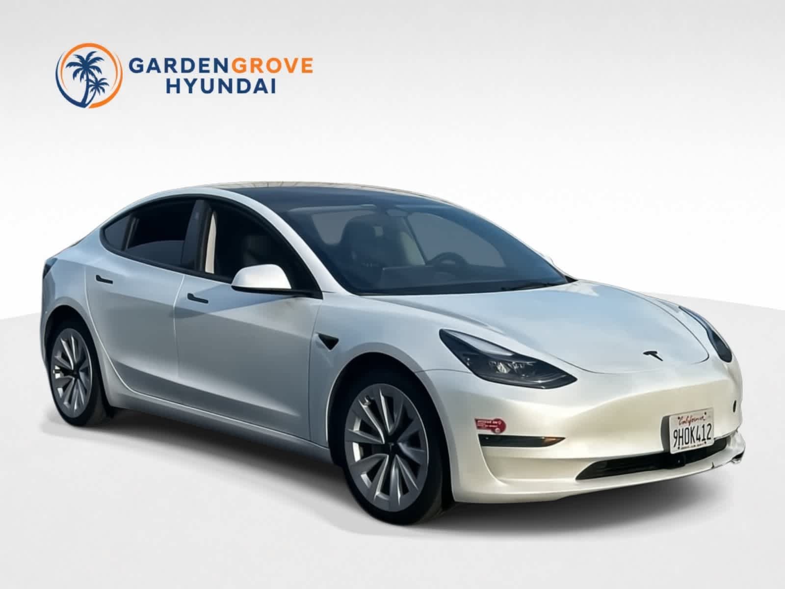 Used 2023 Tesla Model 3 Standard Range