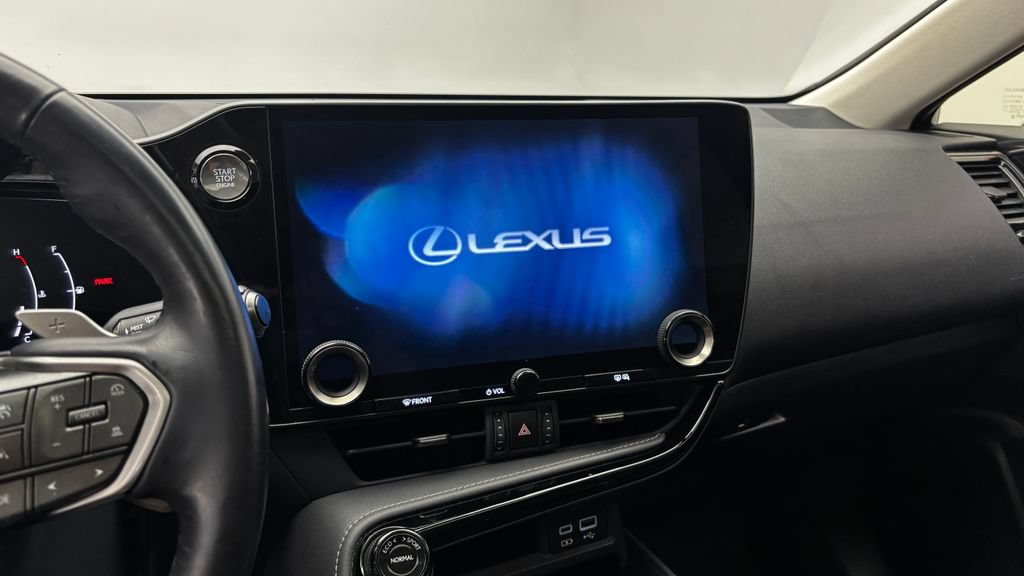 Used 2022 Lexus NX 350 AWD image 21