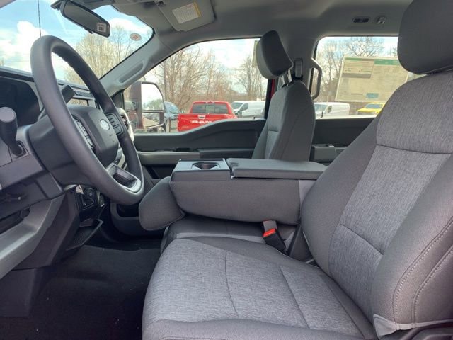 New 2026 Ford F350 XL w/ STX Appearance Package image 35