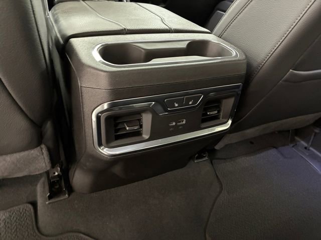 Used 2024 GMC Sierra 1500 Denali AWD/4WD image 19