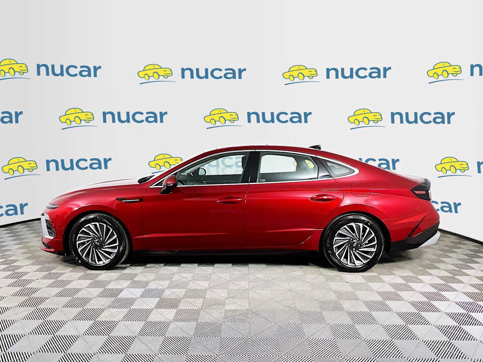 Certified 2025 Hyundai Sonata Limited image 4