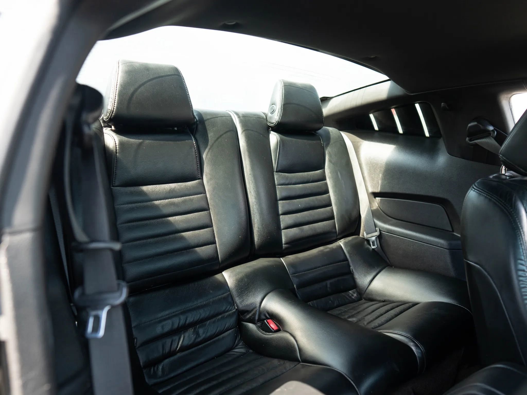 Used 2012 Ford Mustang GT w/ Brembo Brake Pkg image 16