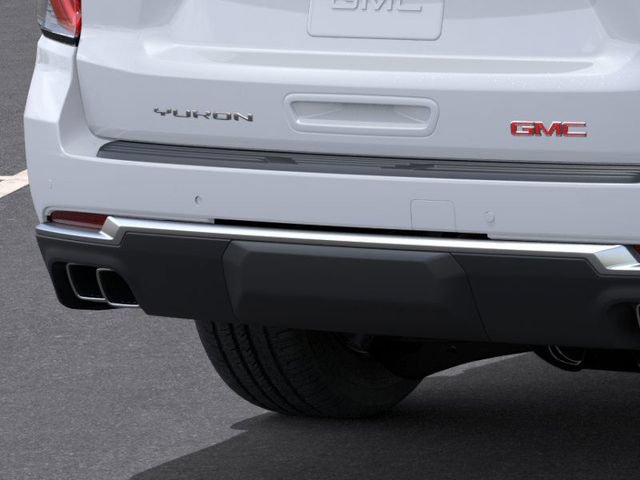 New 2026 GMC Yukon XL Denali w/ Sun & Power Step Package AWD/4WD image 16