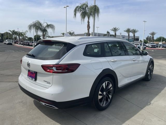 Used 2019 Buick Regal Essence w/ Driver Confidence Package I image 8