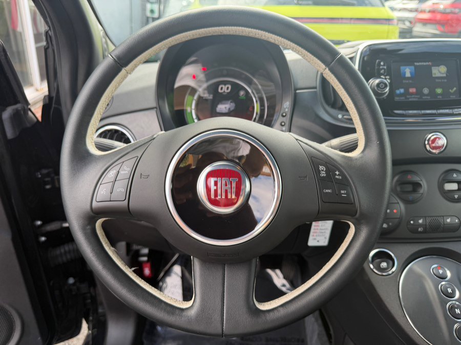 Used 2019 FIAT 500 e image 11