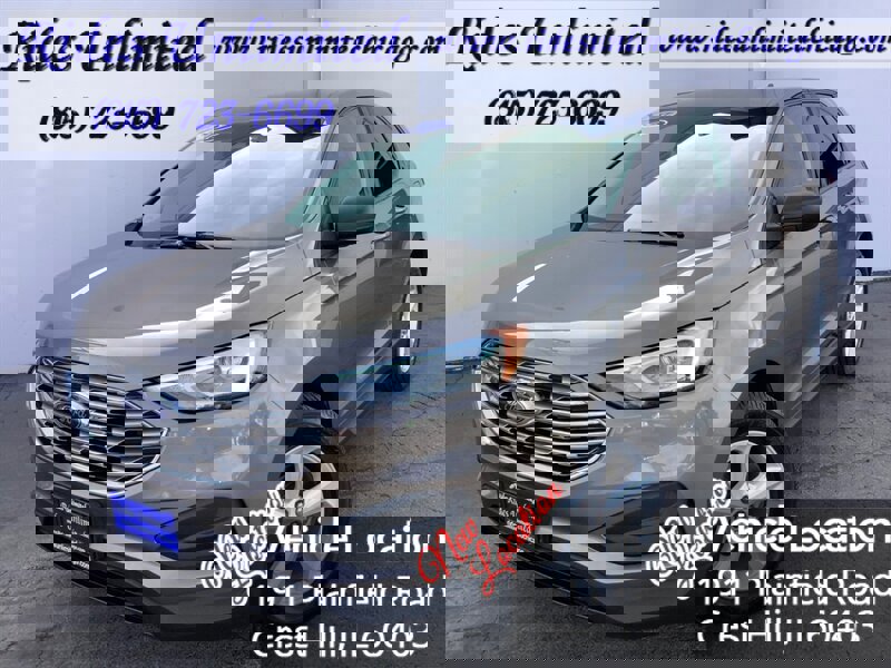 Used 2019 Ford Edge SE image 2