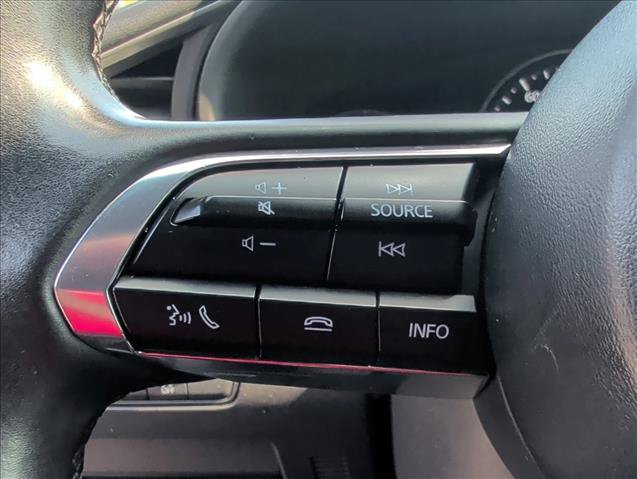 Used 2024 MAZDA MAZDA3 s FWD image 16