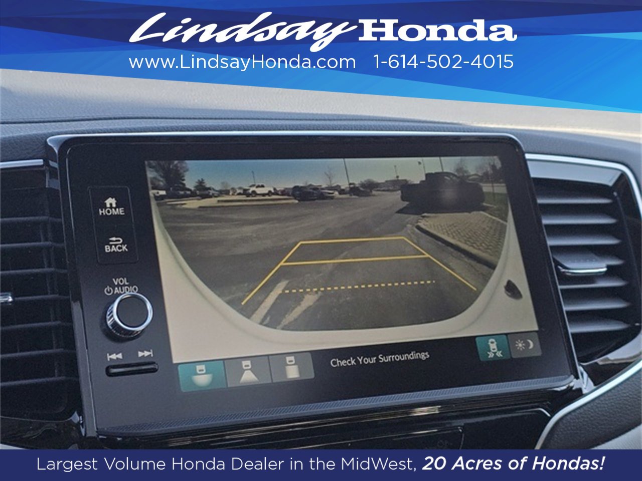 New 2025 Honda Ridgeline RTL image 5