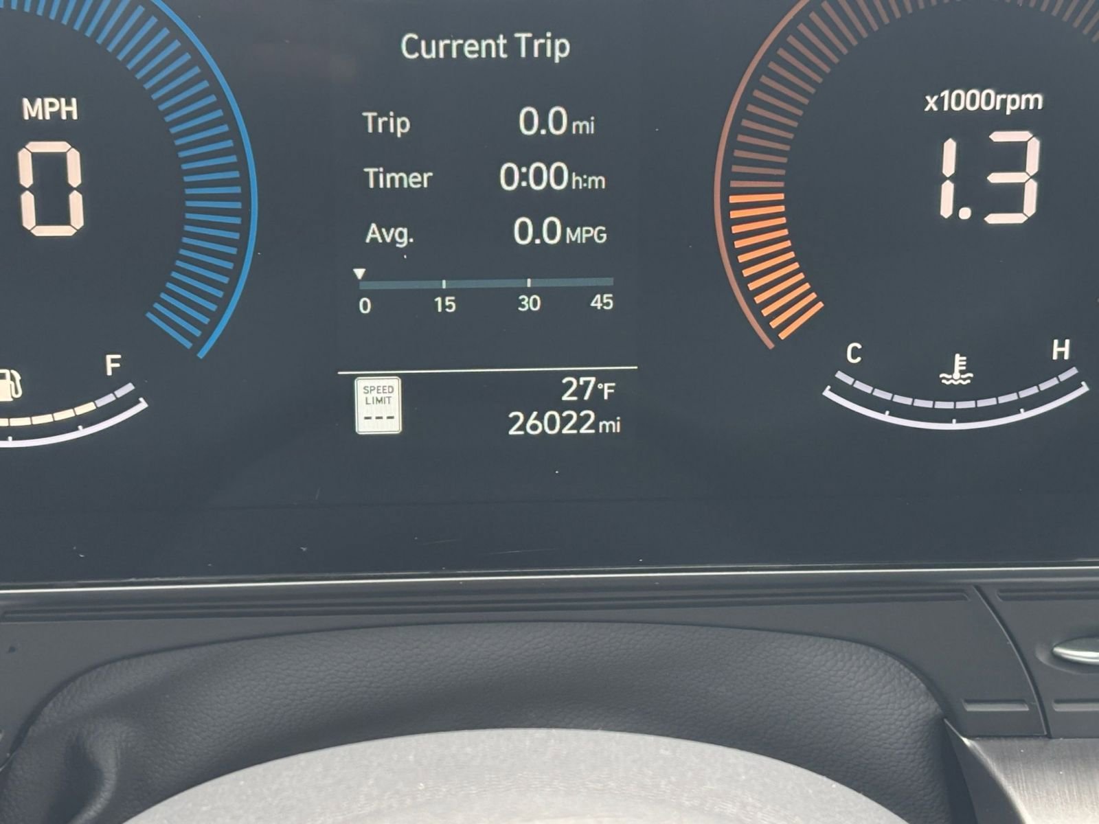 Used 2025 Hyundai Kona SEL image 39