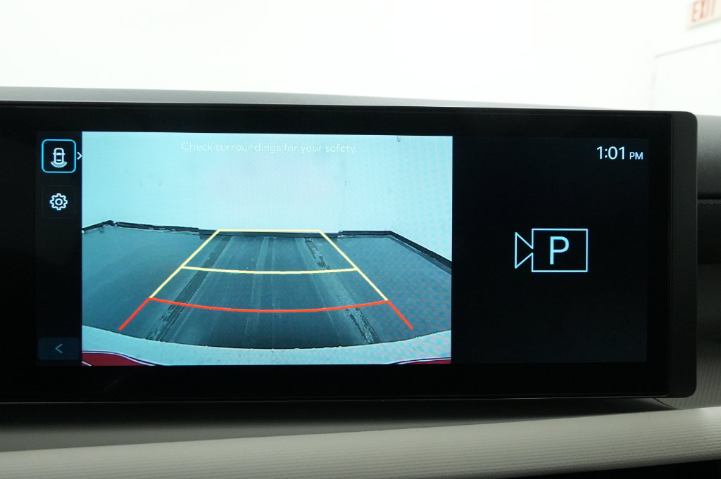 New 2026 Hyundai Tucson SEL AWD/4WD image 32