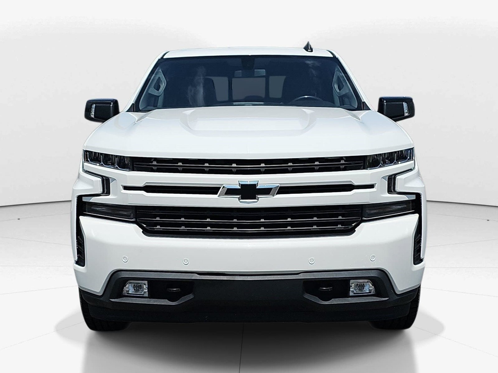Used 2019 Chevrolet Silverado 1500 RST w/ All-Star Edition AWD/4WD image 9