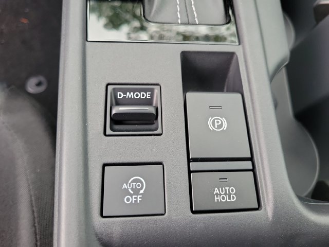New 2027 Nissan Sentra SV w/ Floor Mat Package FWD image 30