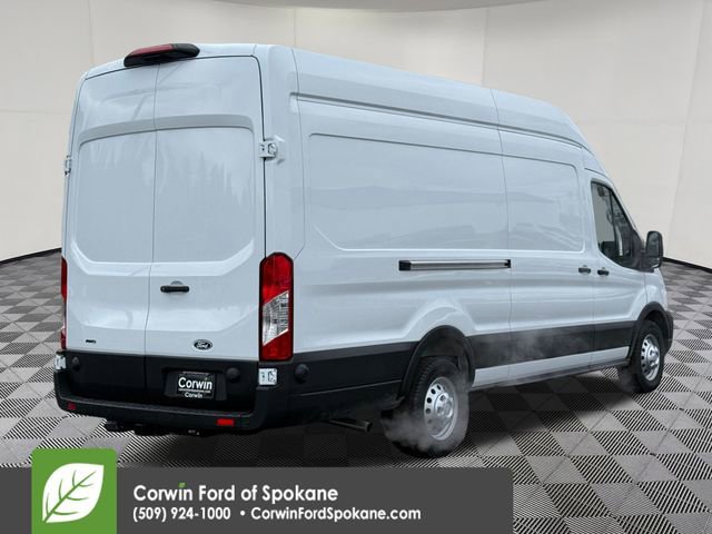 New 2026 Ford Transit 350 148 High Roof Extended AWD image 13