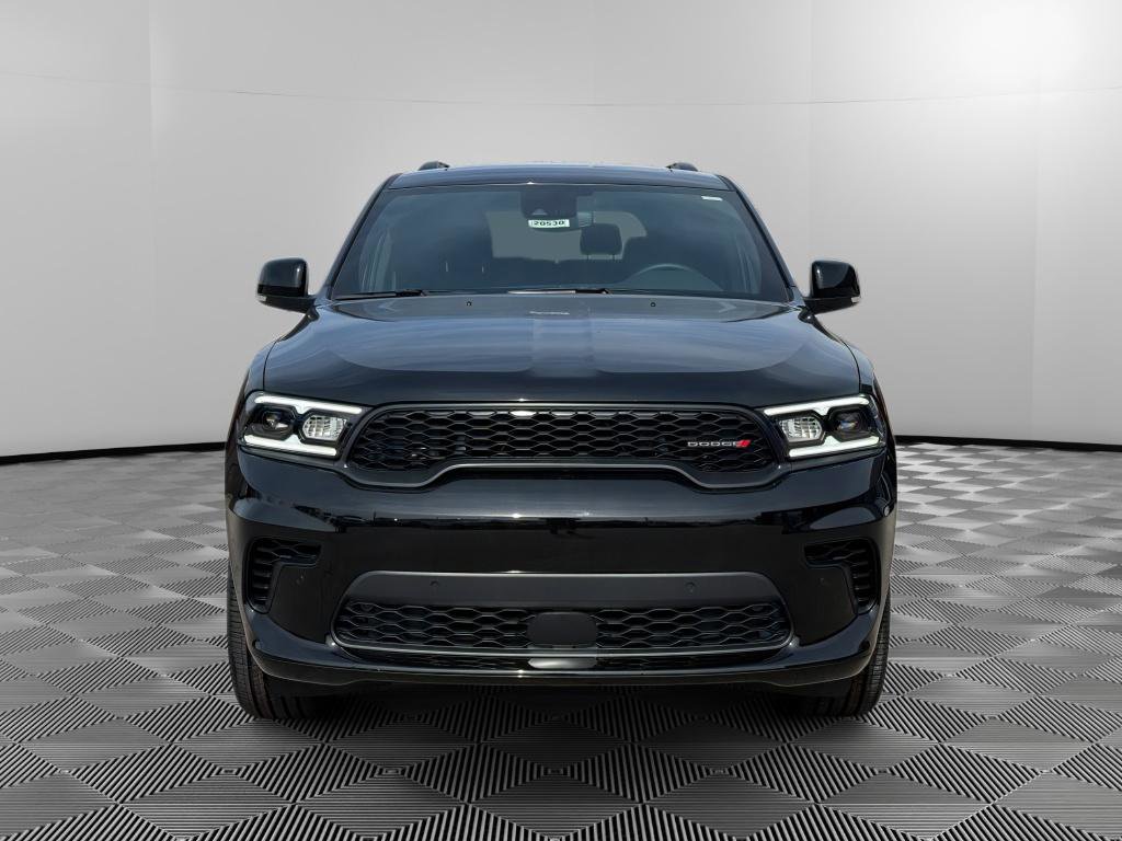 New 2026 Dodge Durango GT AWD/4WD image 9
