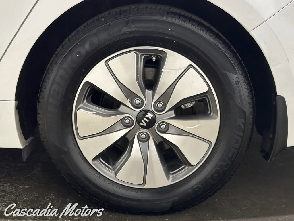 Used 2017 Kia Optima Premium FWD image 27