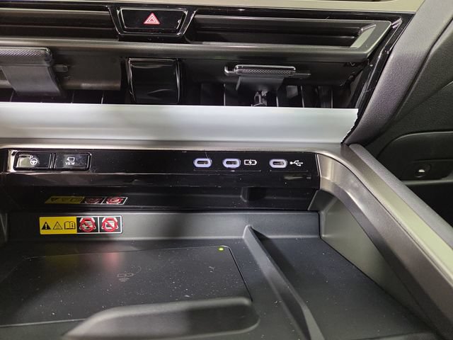 New 2026 Lexus TX 350 AWD image 26