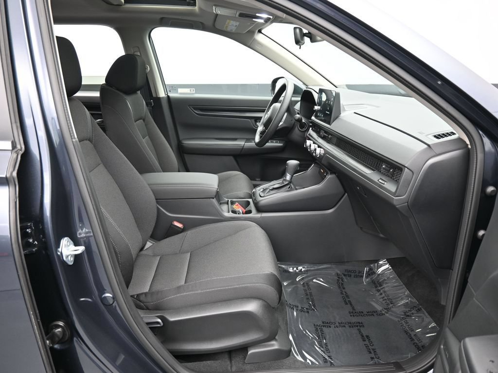 Used 2026 Honda CR-V EX image 25