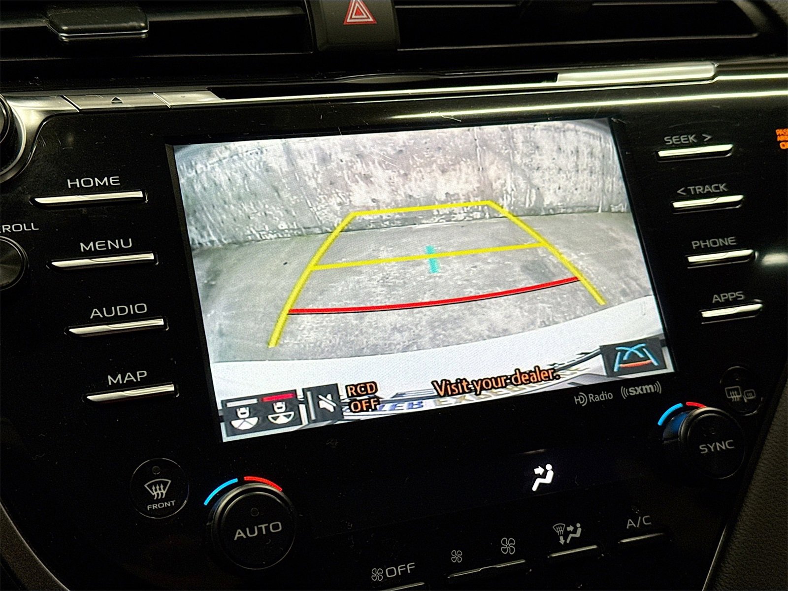 Used 2020 Toyota Camry XSE image 14