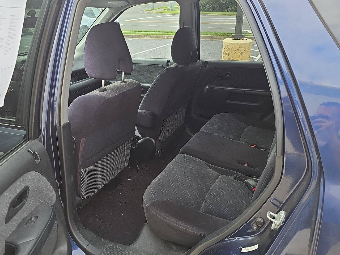 Used 2006 Honda CR-V EX image 19