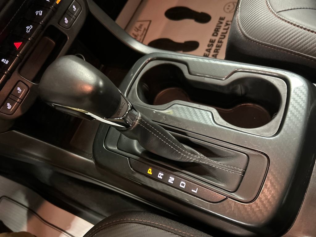 Used 2022 GMC Canyon AT4 image 20