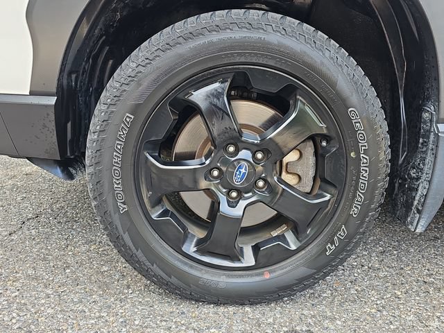 Certified 2023 Subaru Forester Wilderness AWD/4WD image 22