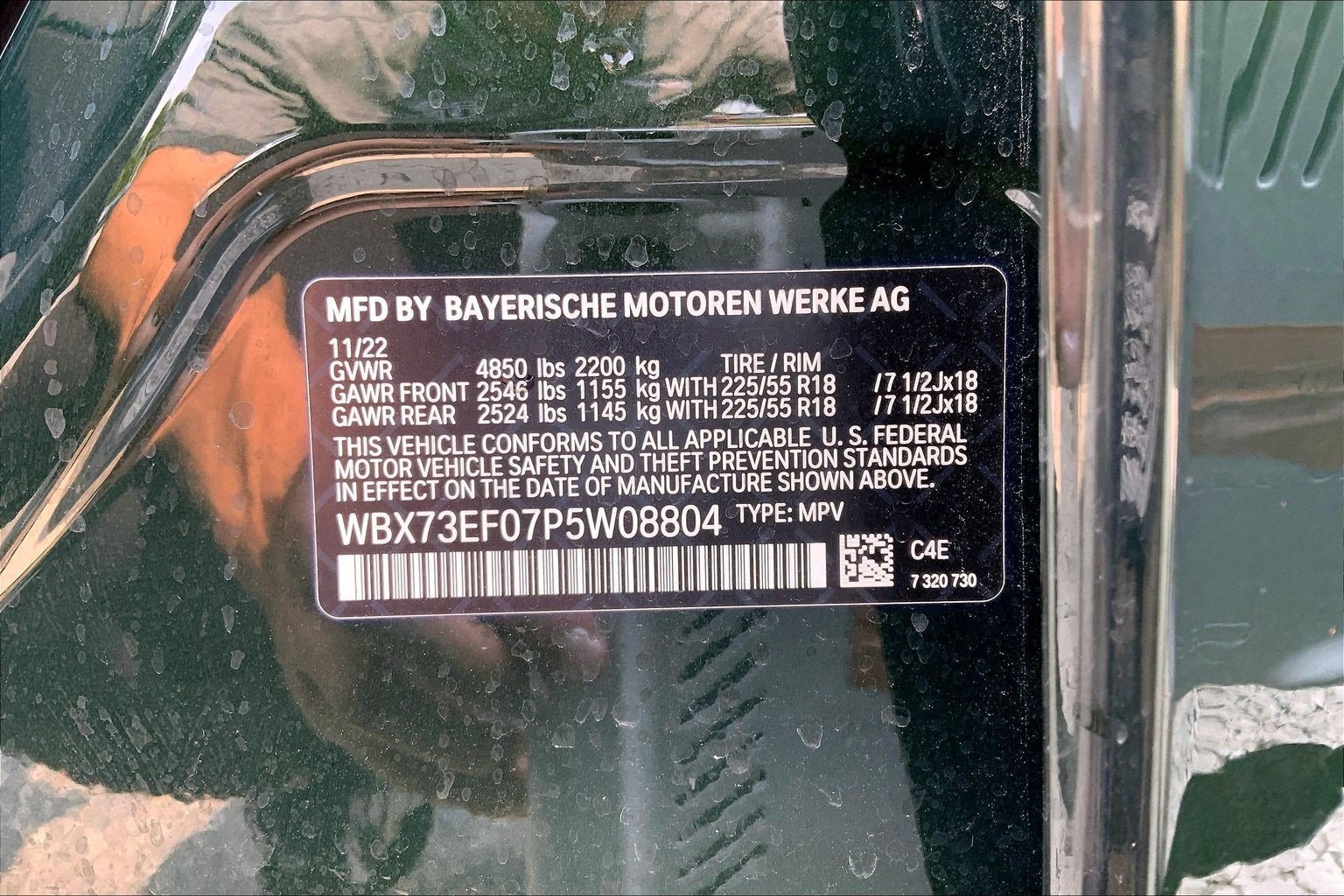 Used 2023 BMW X1 xDrive28i w/ Premium Package AWD/4WD image 33