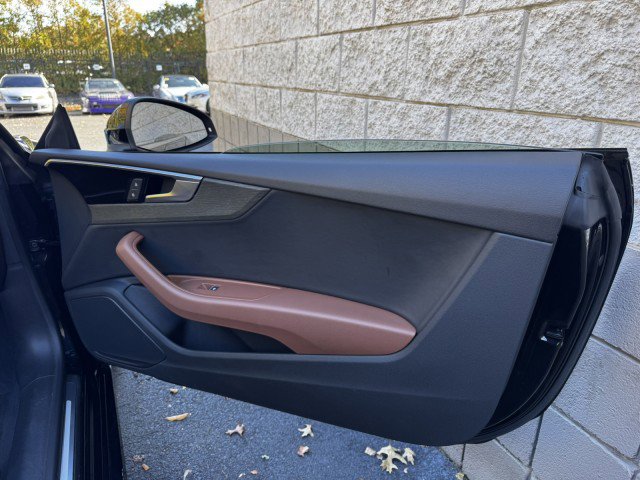 Used 2021 Audi A5 2.0T Premium w/ Convenience Package image 29