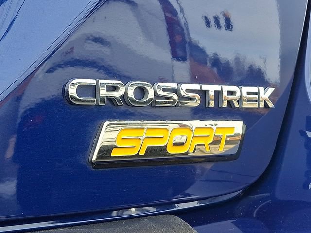 Certified 2025 Subaru Crosstrek 2.5i Sport w/ Popular Package #3A image 31