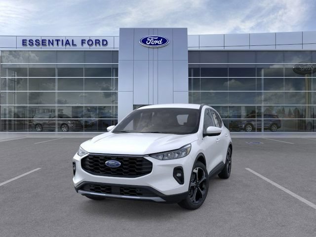 New 2026 Ford Escape ST-Line Select w/ Tech Pack #1 AWD/4WD image 2
