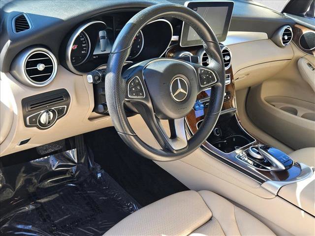 Used 2018 Mercedes-Benz GLC 300 image 9