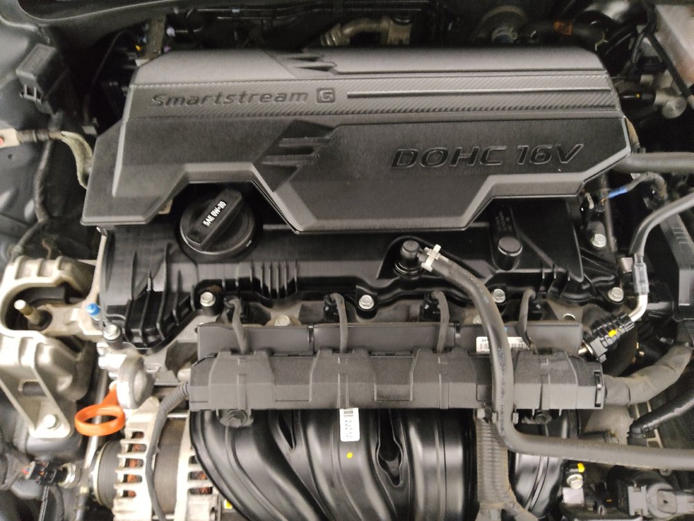 Used 2023 Hyundai Elantra SEL image 30