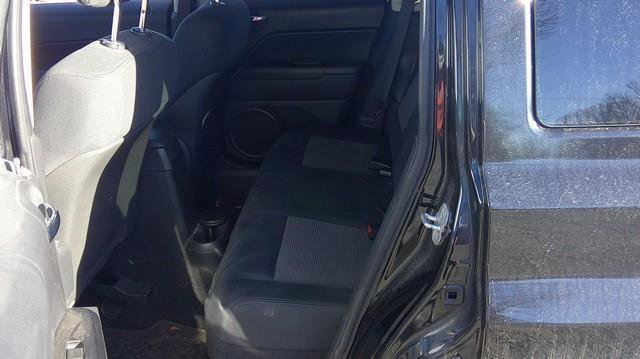 Used 2011 Jeep Patriot Latitude image 9