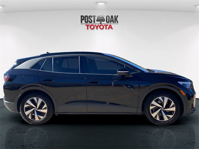 Used 2024 Volkswagen ID.4 Standard image 8