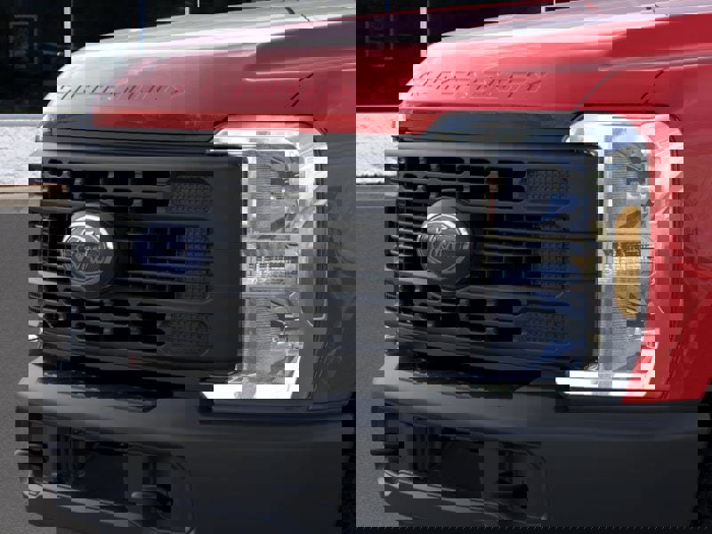 New 2026 Ford F350 XL w/ XL Off-Road Package image 17