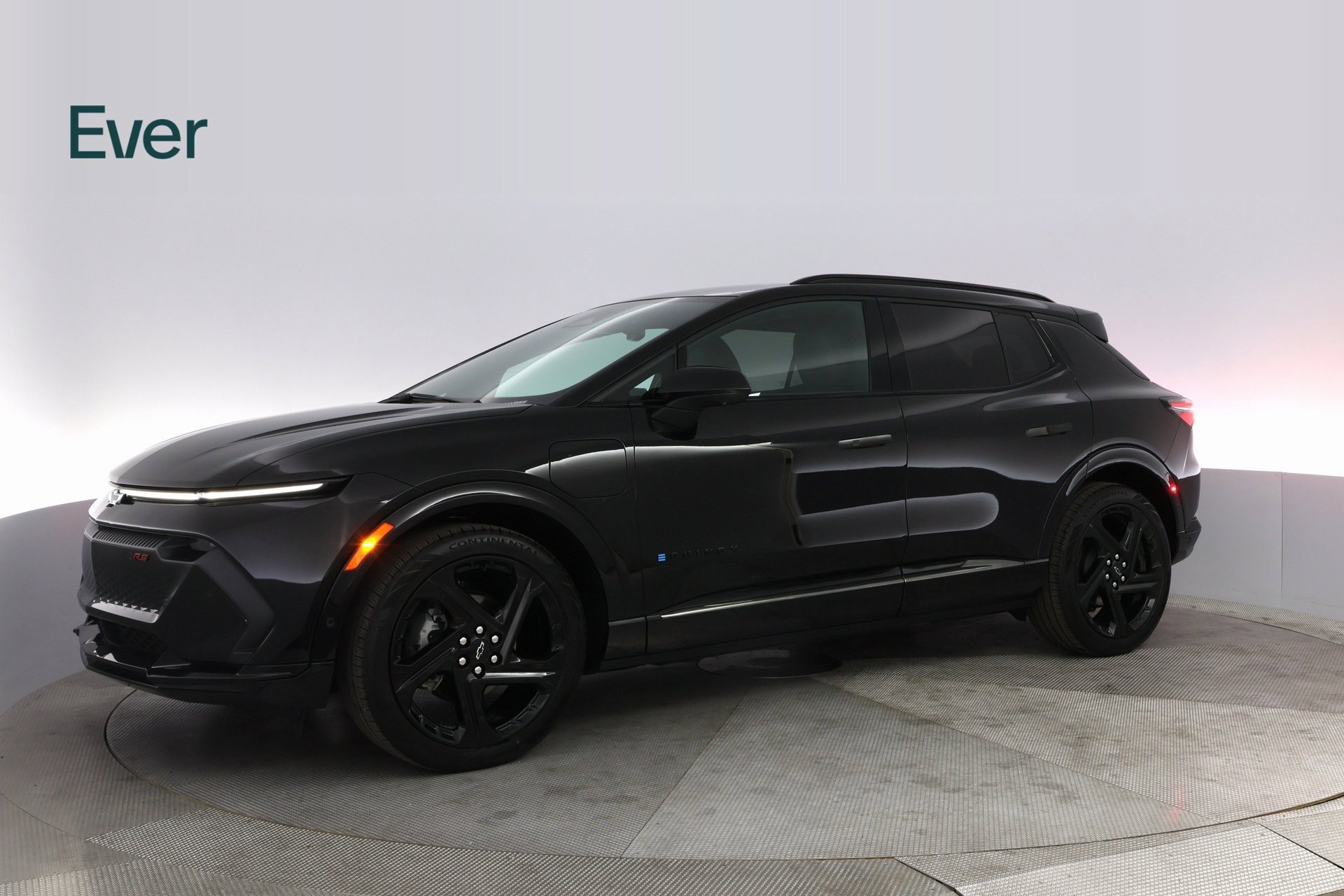 Used 2024 Chevrolet Equinox EV RS image 15