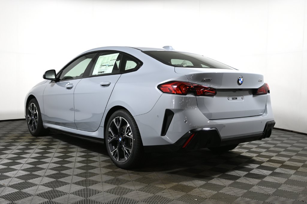 Used 2026 BMW 228i xDrive AWD/4WD image 5