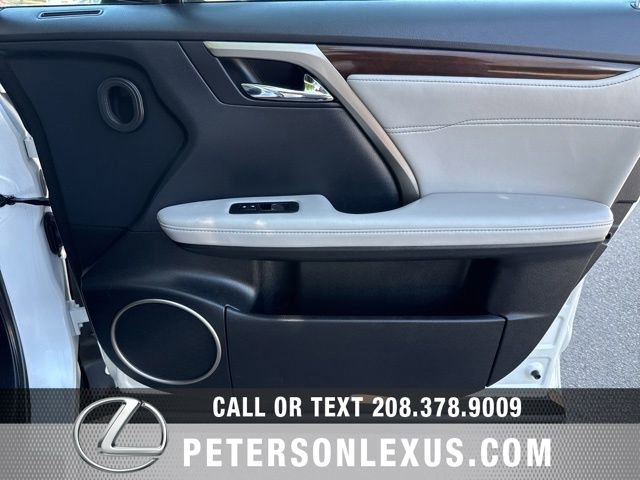 Used 2019 Lexus RX 350 FWD w/ Navigation Package image 12