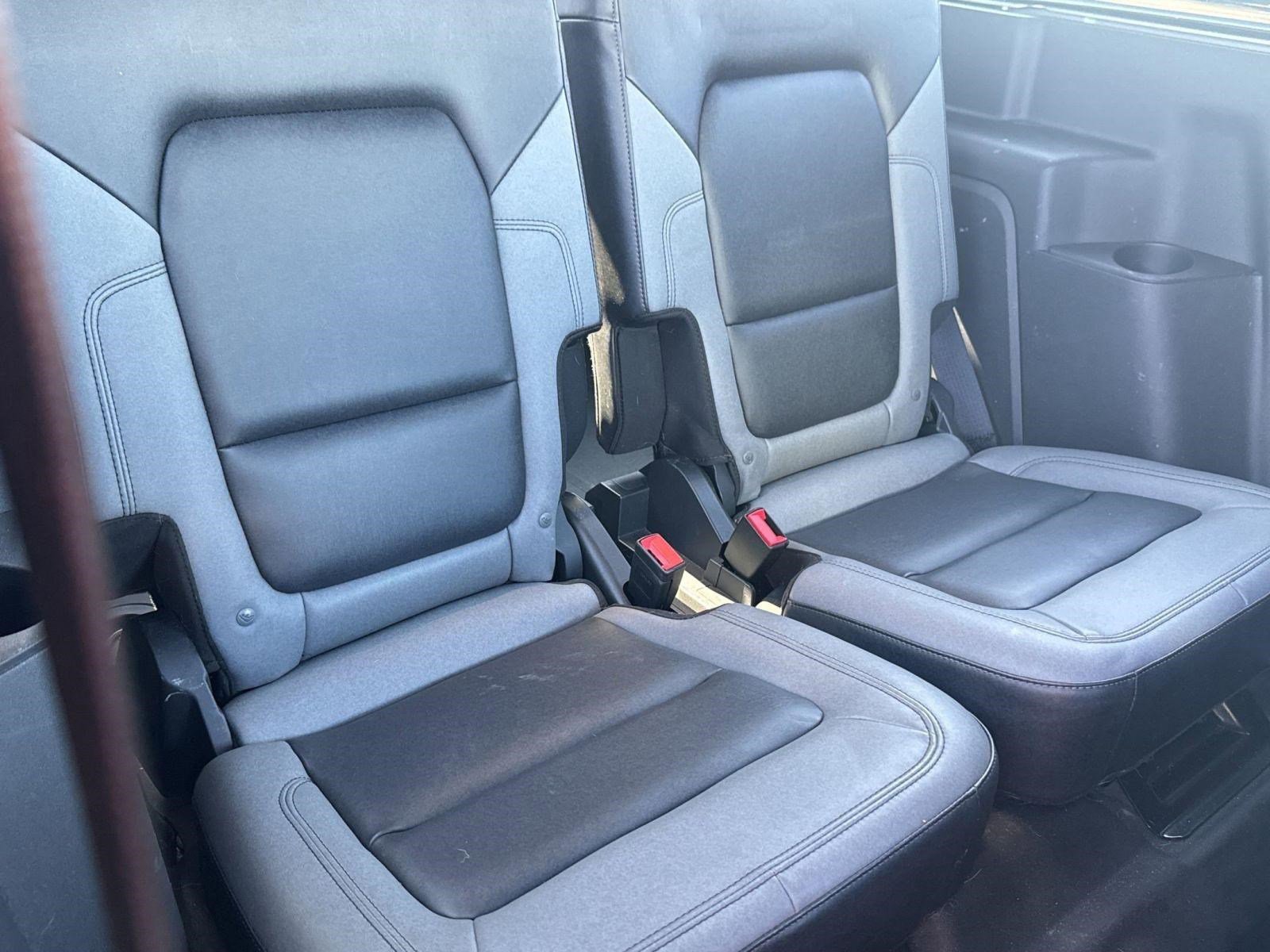 Used 2024 Ford Bronco Black Diamond image 29