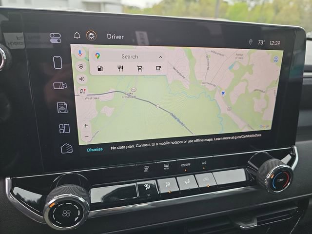 Used 2024 Chevrolet Colorado W/T image 24