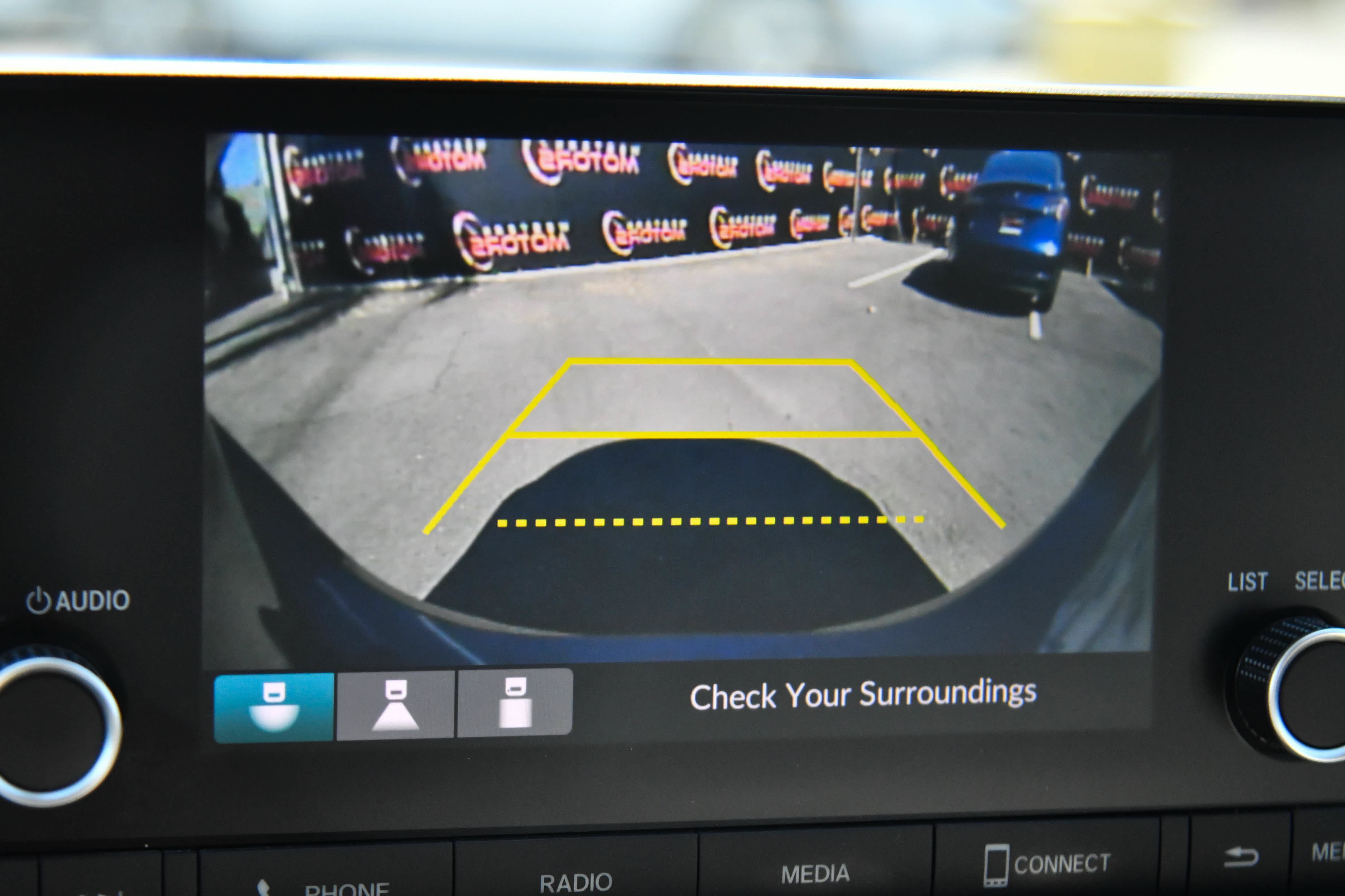 Used 2024 Honda Civic EX-L image 18