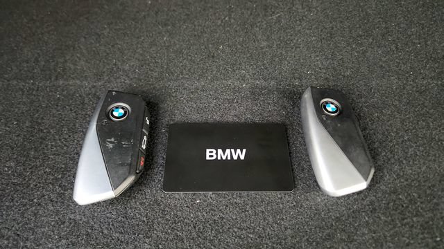 Used 2025 BMW X1 xDrive28i AWD/4WD image 81