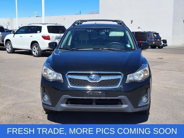Used 2016 Subaru Crosstrek 2.0i Premium image 2