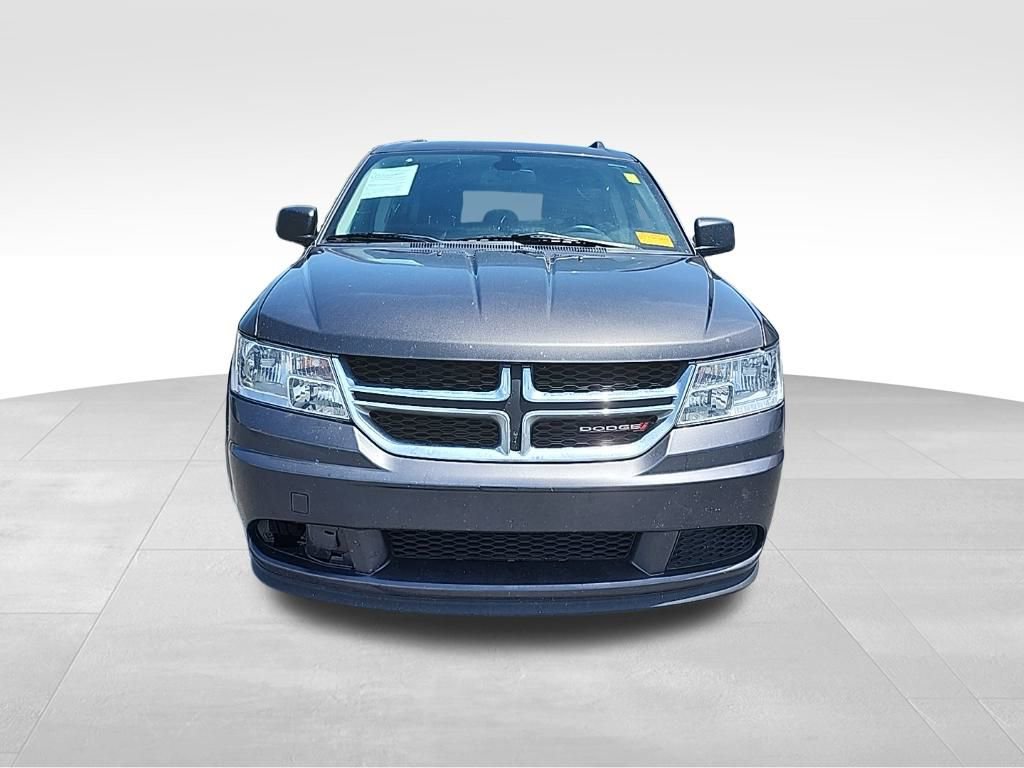 Used 2019 Dodge Journey SE image 5