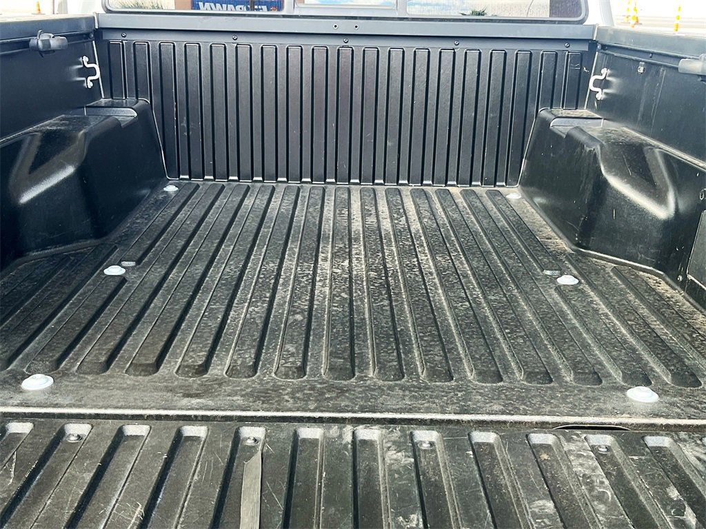 Used 2021 Toyota Tacoma SR image 24