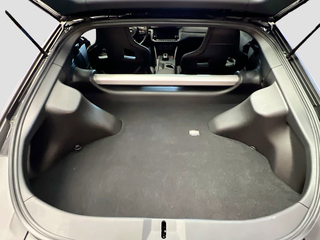 New 2025 Nissan Z NISMO w/ Floor Mat Package image 22
