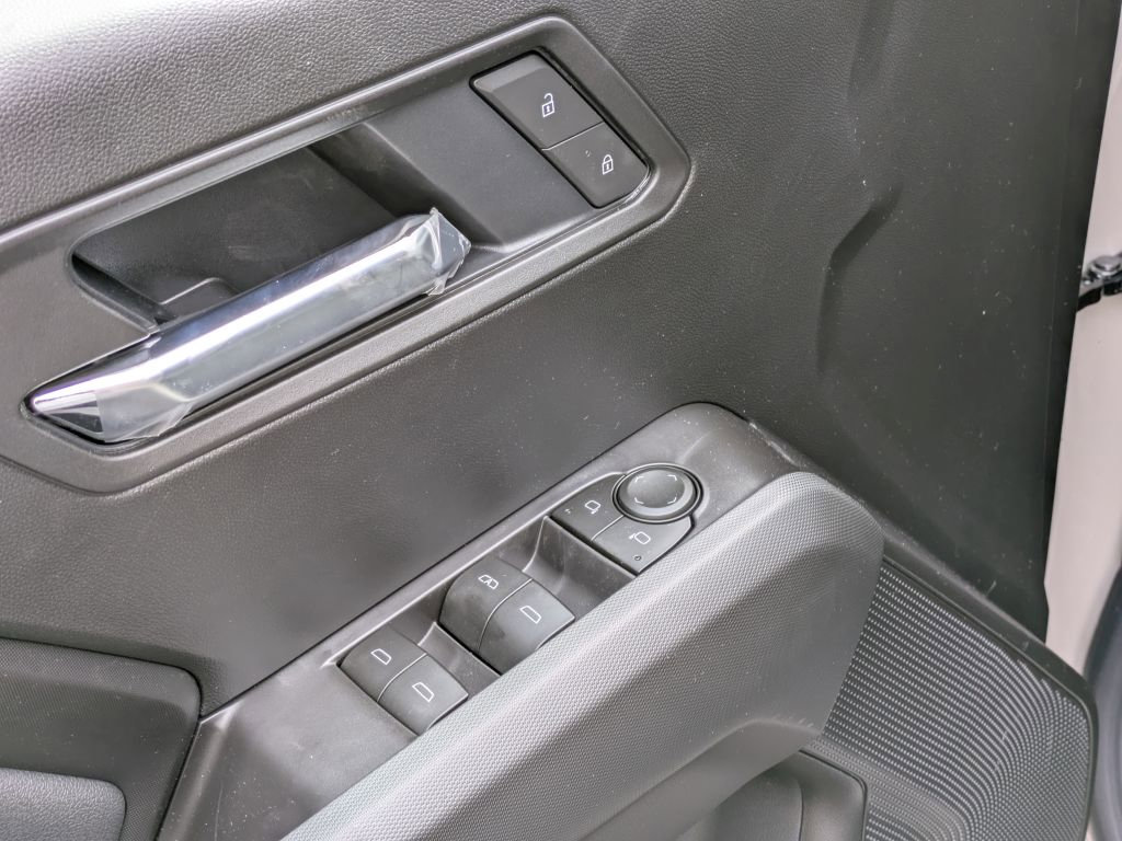 New 2026 GMC Canyon Elevation w/ Convenience Package image 10