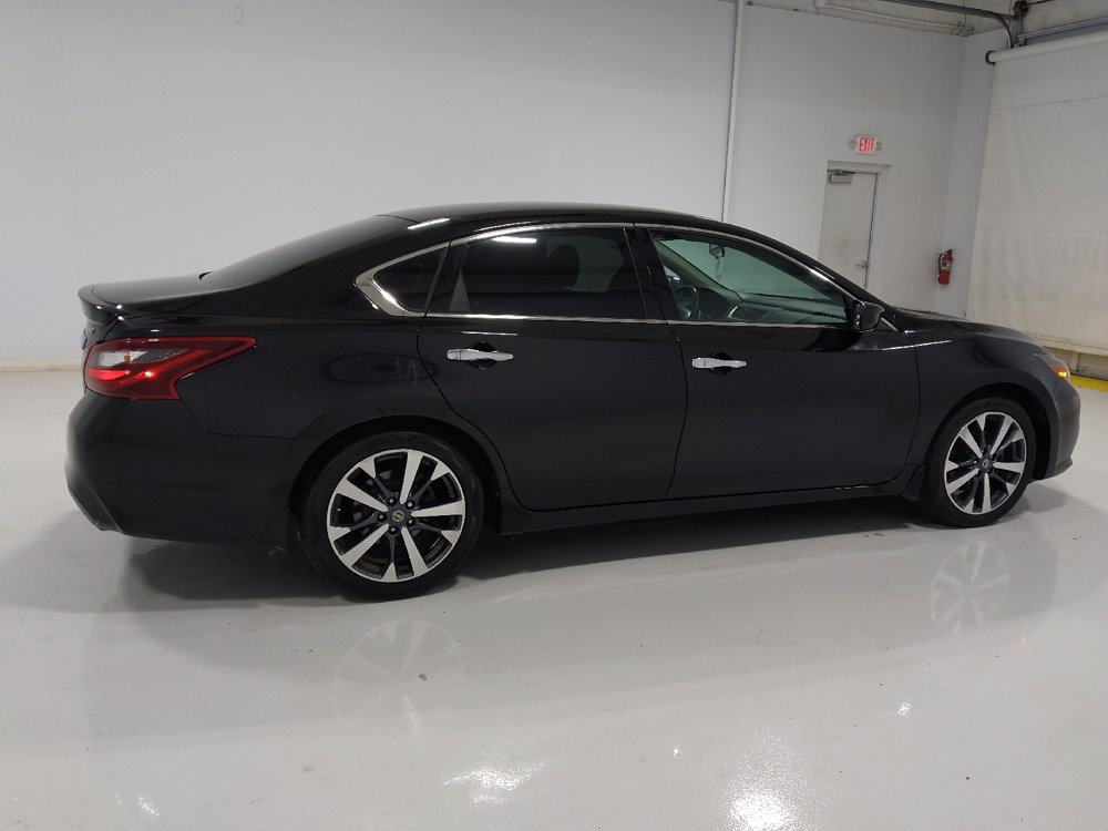 Used 2017 Nissan Altima 2.5 SR image 10