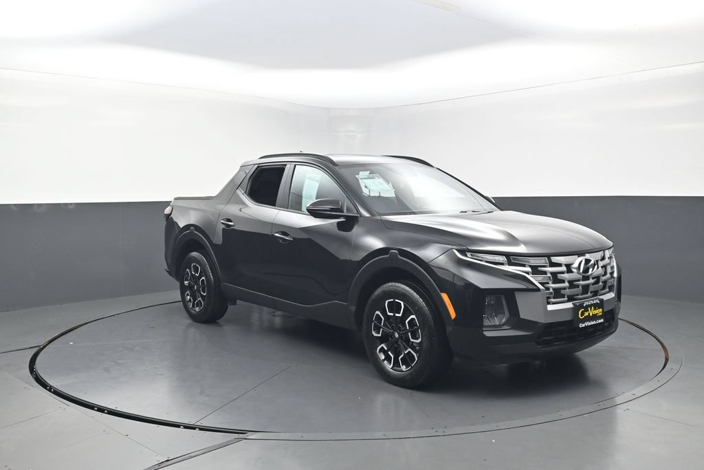 Used 2022 Hyundai Santa Cruz SEL Premium AWD/4WD image 40